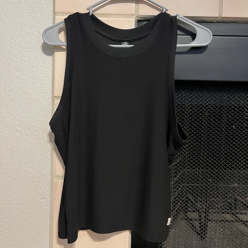Vuori Energy Tank